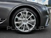 2019 Bentley Continental