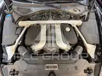 2019 Bentley Continental