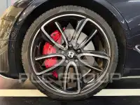 2019 Bentley Continental