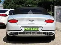 2019 Bentley Continental