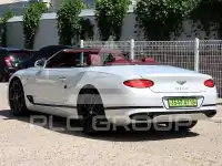 2019 Bentley Continental