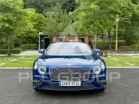 2019 Bentley Continental