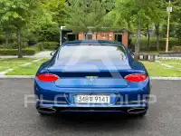 2019 Bentley Continental