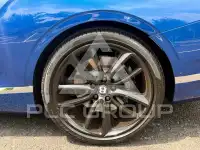 2019 Bentley Continental