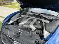 2019 Bentley Continental