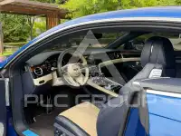 2019 Bentley Continental