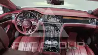 2019 Bentley Continental