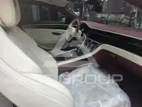 2019 Bentley Continental
