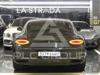 2019 Bentley Continental