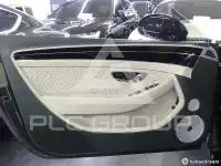 2019 Bentley Continental