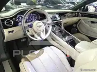 2019 Bentley Continental