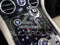 2019 Bentley Continental