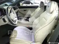 2019 Bentley Continental