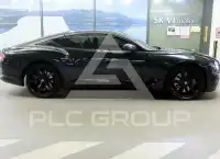 2019 Bentley Continental