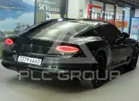 2019 Bentley Continental