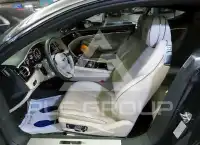 2019 Bentley Continental