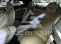 2019 Bentley Continental