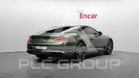 2019 Bentley Continental