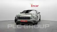 2019 Bentley Continental