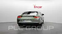 2019 Bentley Continental