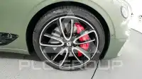 2019 Bentley Continental