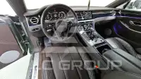 2019 Bentley Continental