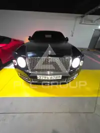 2019 Bentley Mulsanne