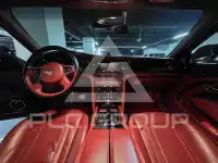 2019 Bentley Mulsanne