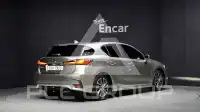 2019 Lexus CT