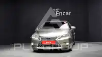 2019 Lexus CT