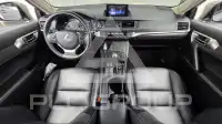 2019 Lexus CT