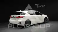 2019 Lexus CT