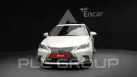 2019 Lexus CT