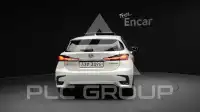 2019 Lexus CT