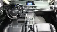 2019 Lexus CT