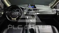 2019 Lexus CT