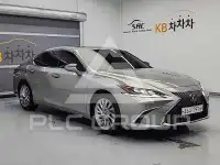2019 Lexus ES