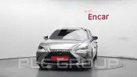 2019 Lexus ES