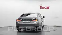 2019 Lexus ES