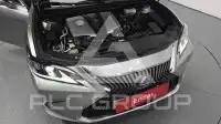 2019 Lexus ES