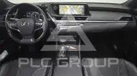 2019 Lexus ES