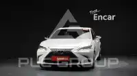 2019 Lexus ES