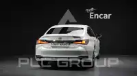 2019 Lexus ES