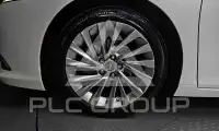 2019 Lexus ES