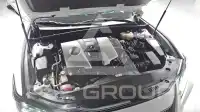 2019 Lexus ES