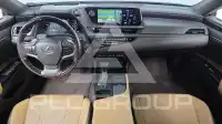 2019 Lexus ES