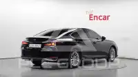 2019 Lexus ES