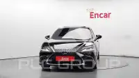 2019 Lexus ES