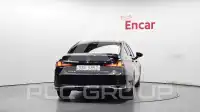 2019 Lexus ES