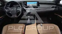 2019 Lexus ES